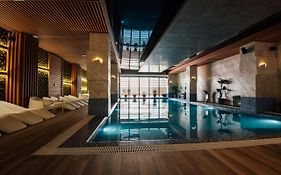 Boutique Hotel Fabesca